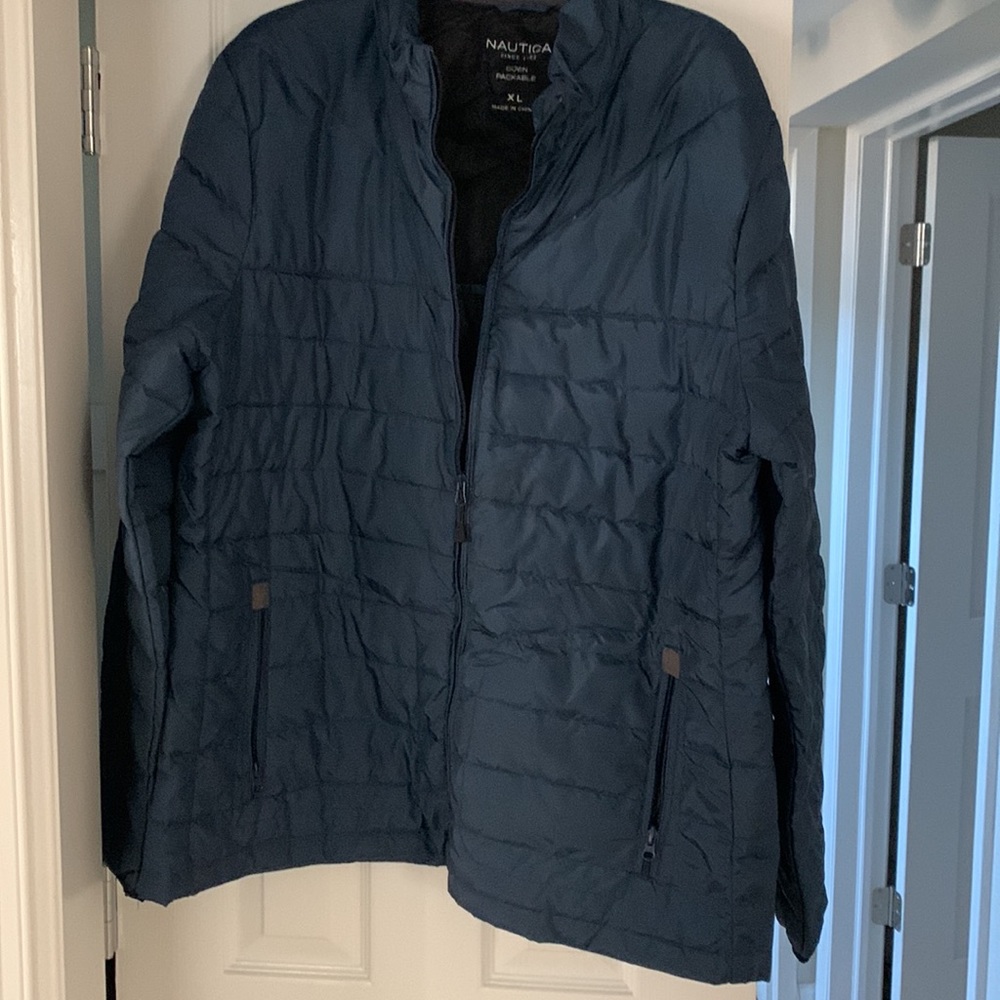 Mens jacket - Picture 4 of 4
